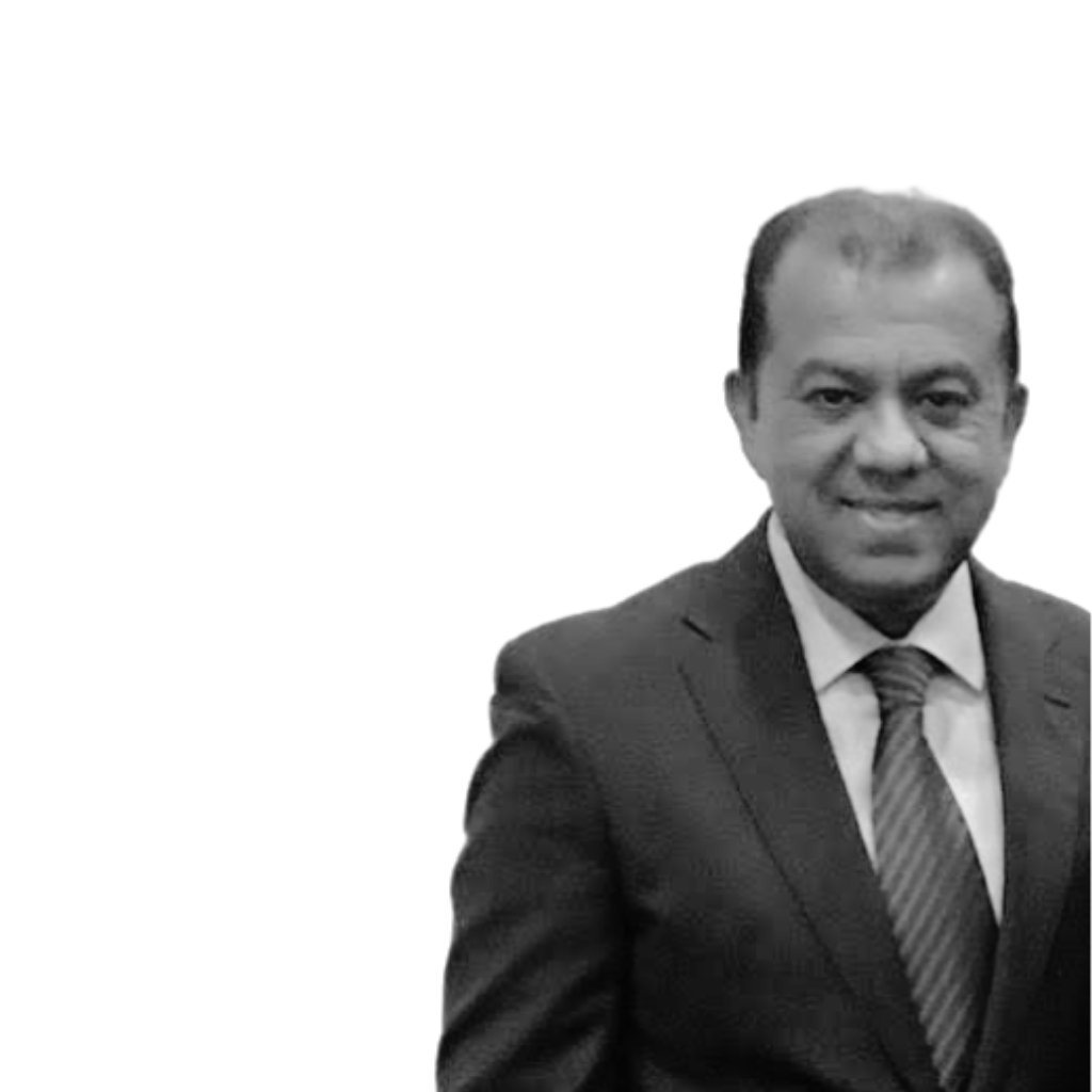 Djairaadj Ramkisoensing​